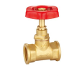 1/2-1 inch Brass Prise cock Ferrule cock valve for water control flow